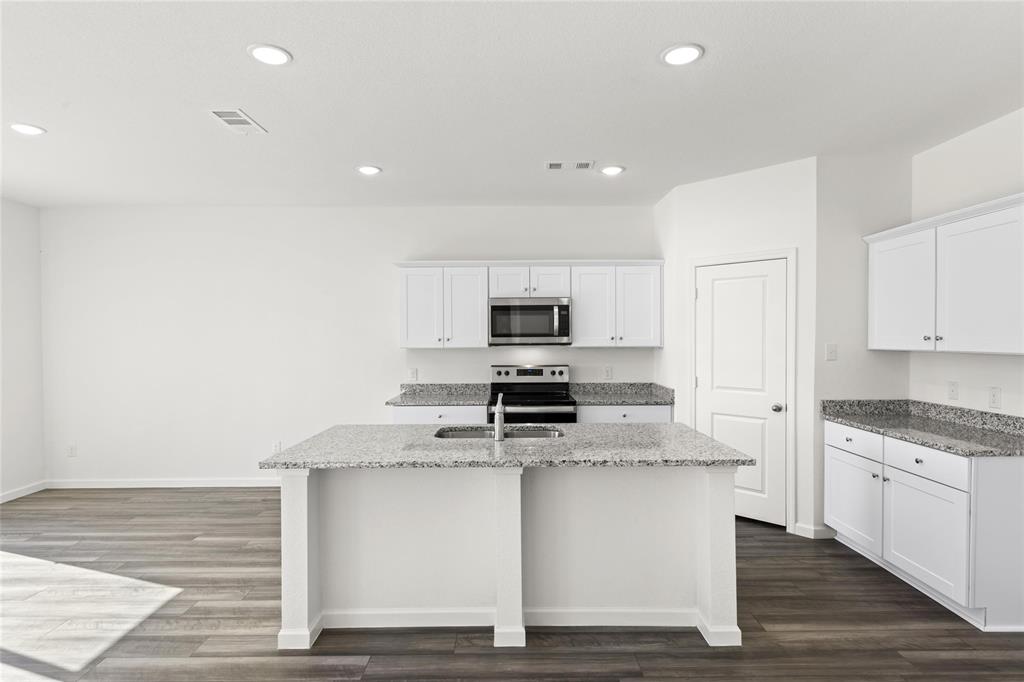 Stone Creek - Residential