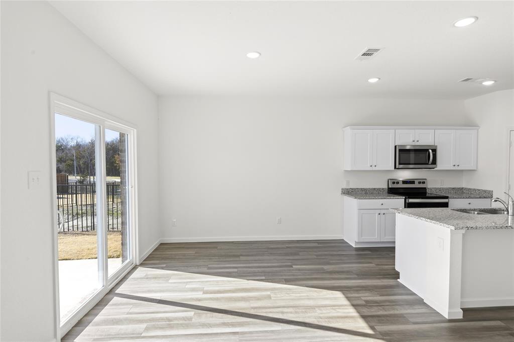 Stone Creek - Residential