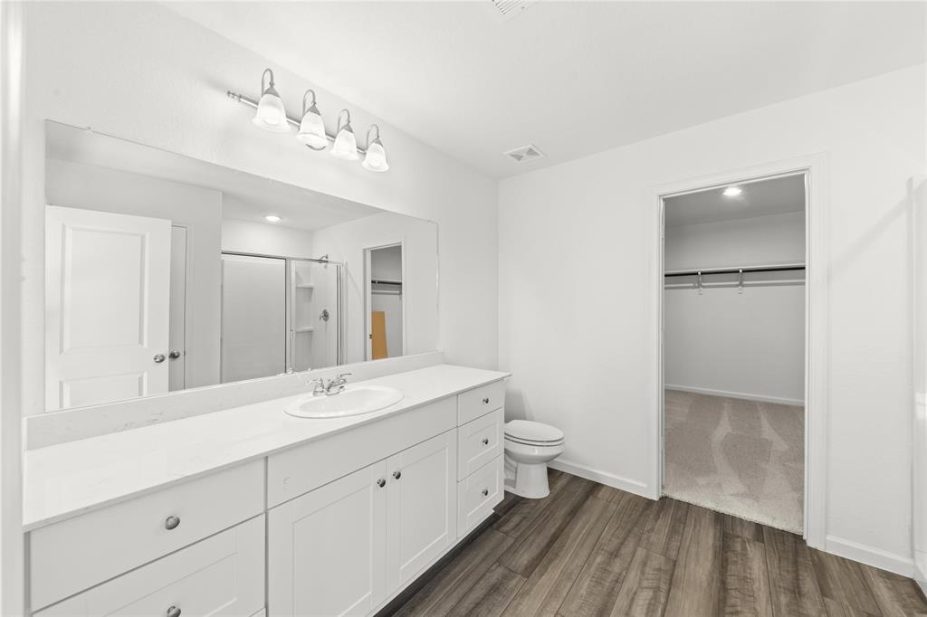 Stone Creek - Residential