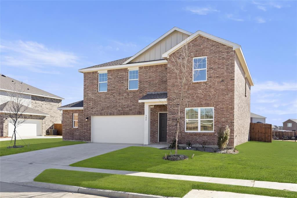 Stone Creek - Residential