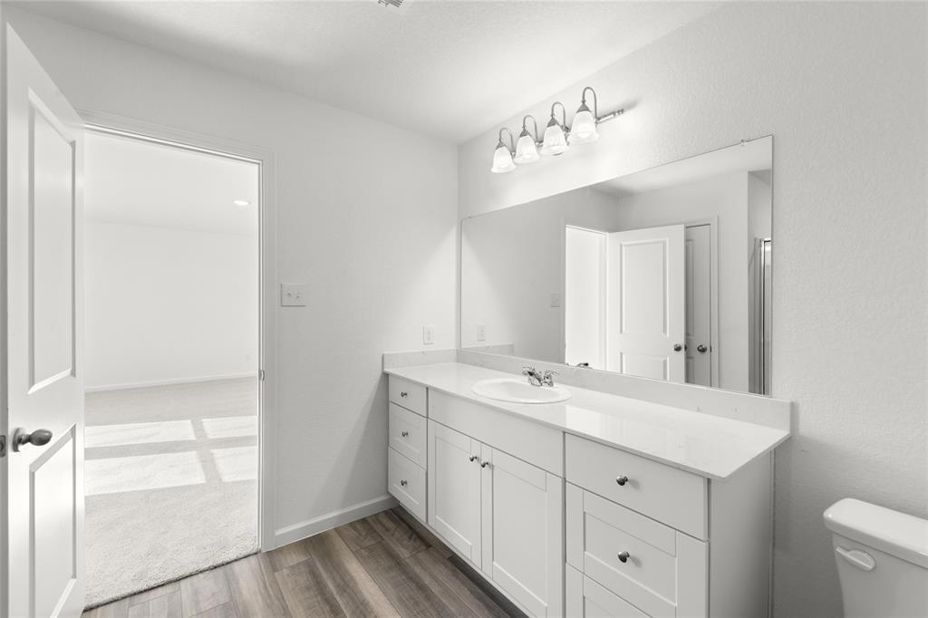 Stone Creek - Residential