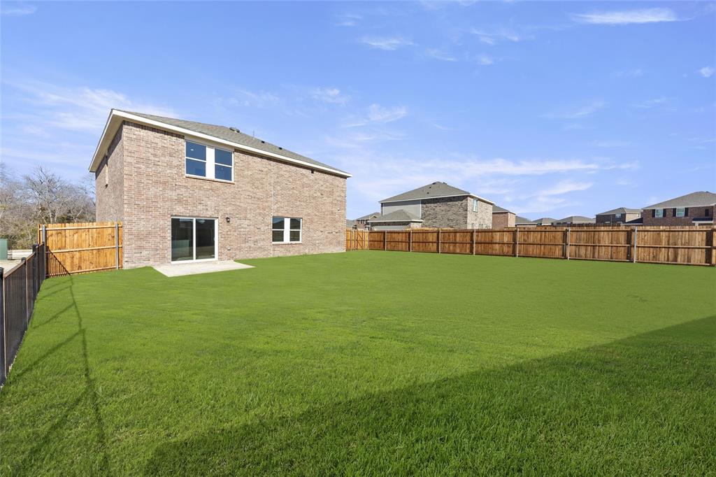 Stone Creek - Residential