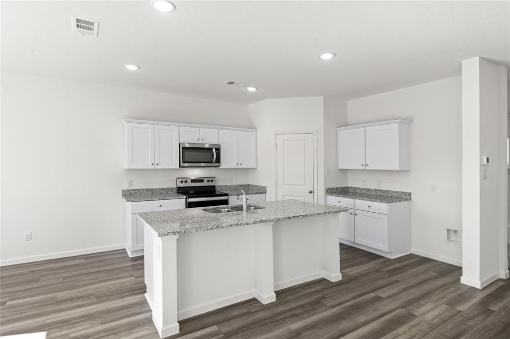 Stone Creek - Residential