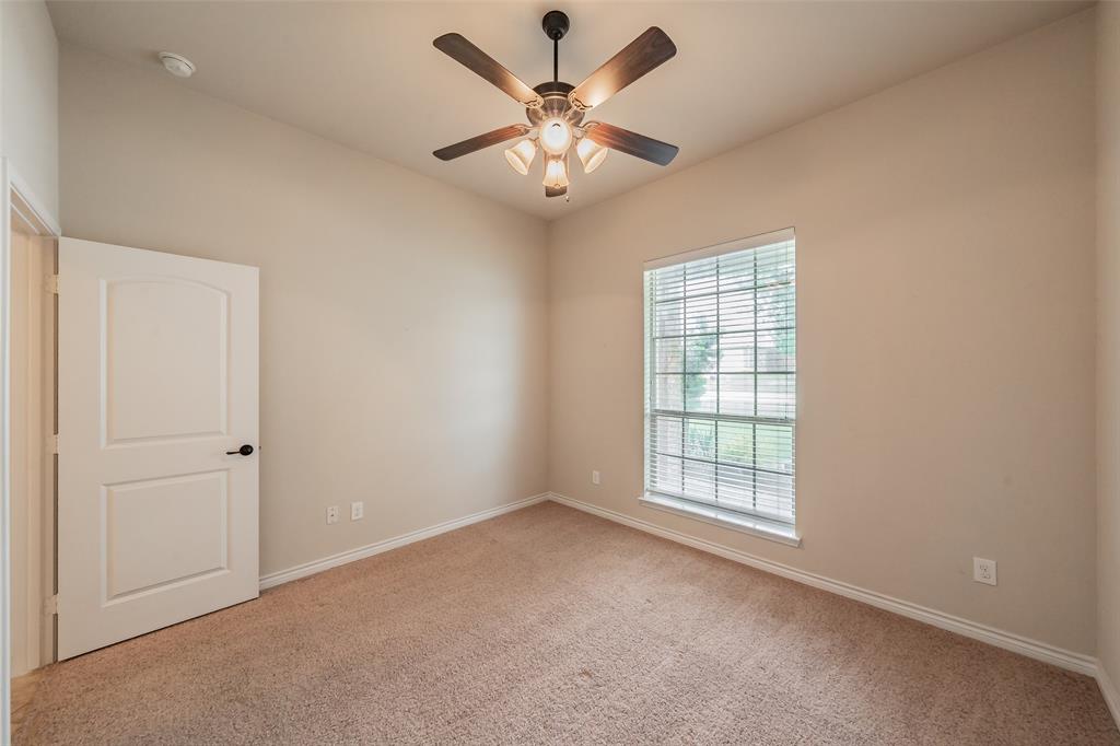 Marine Creek Ranch Add - Residential