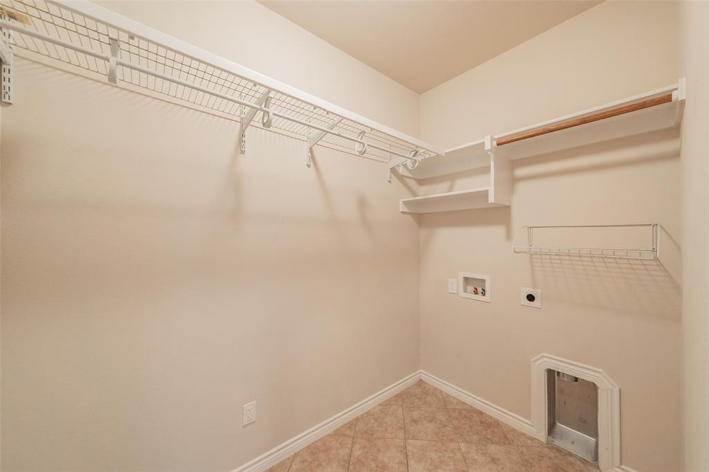 Marine Creek Ranch Add - Residential