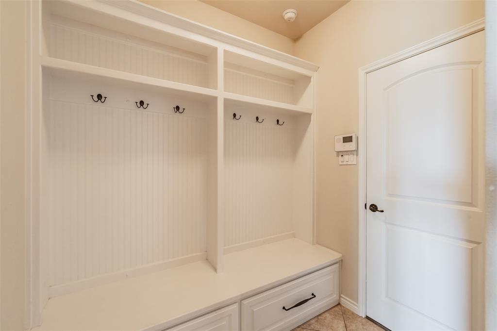 Marine Creek Ranch Add - Residential