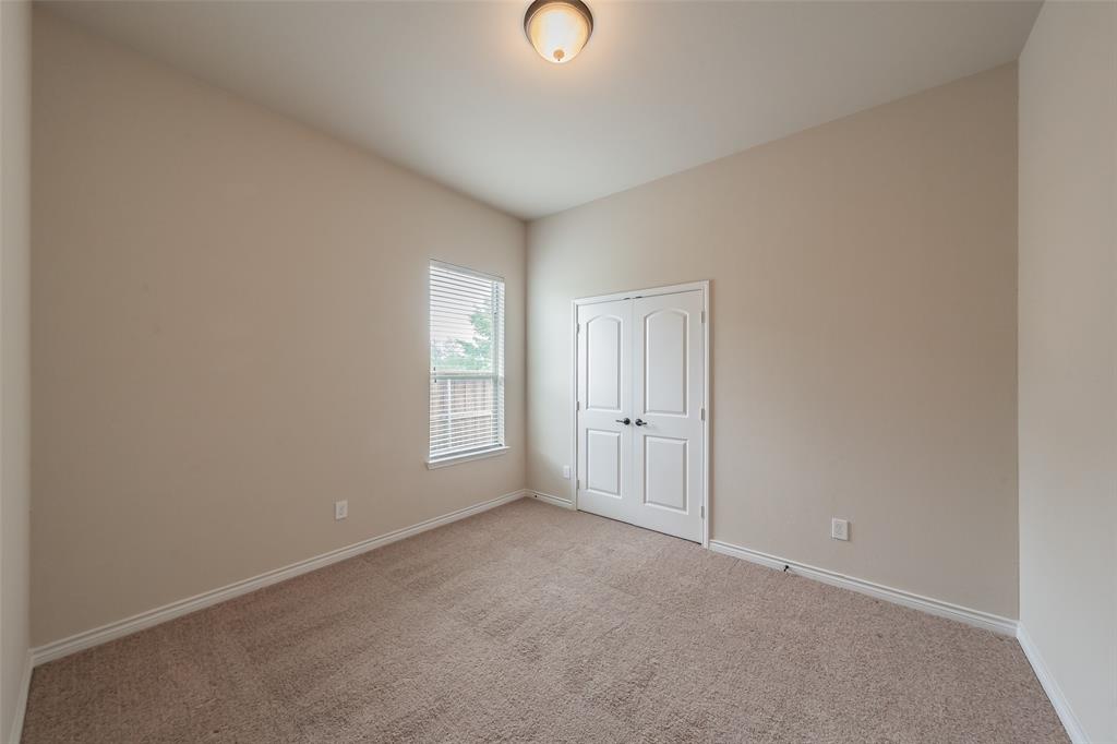 Marine Creek Ranch Add - Residential