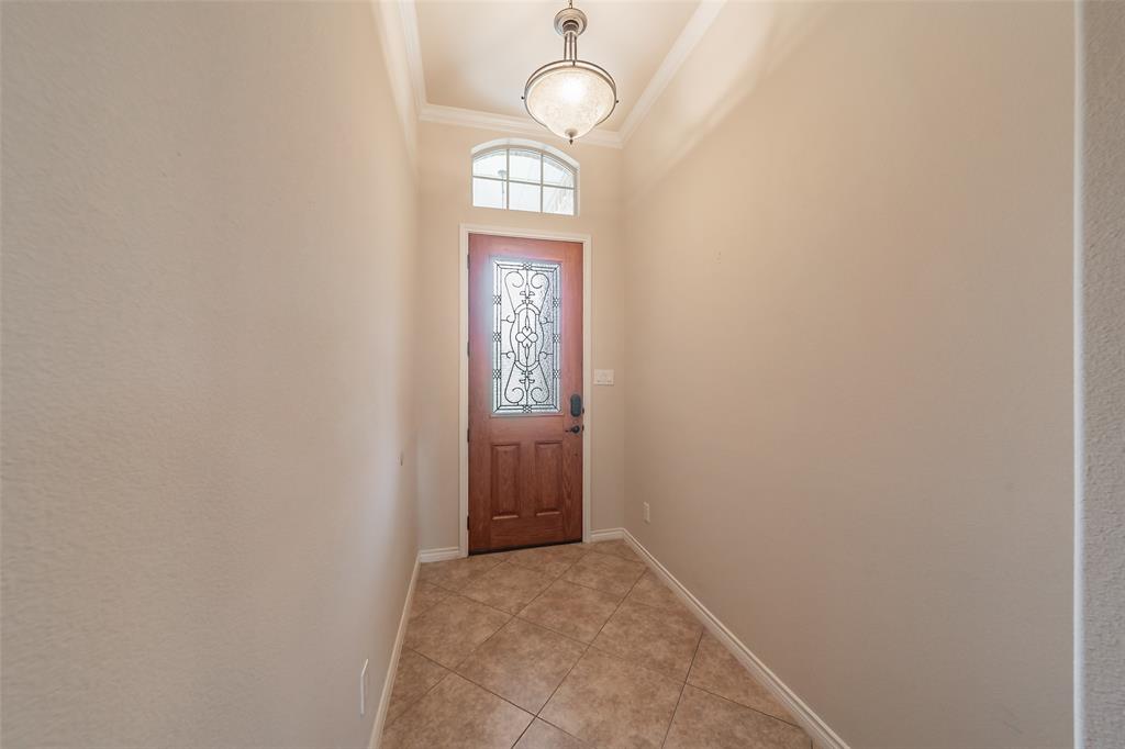 Marine Creek Ranch Add - Residential