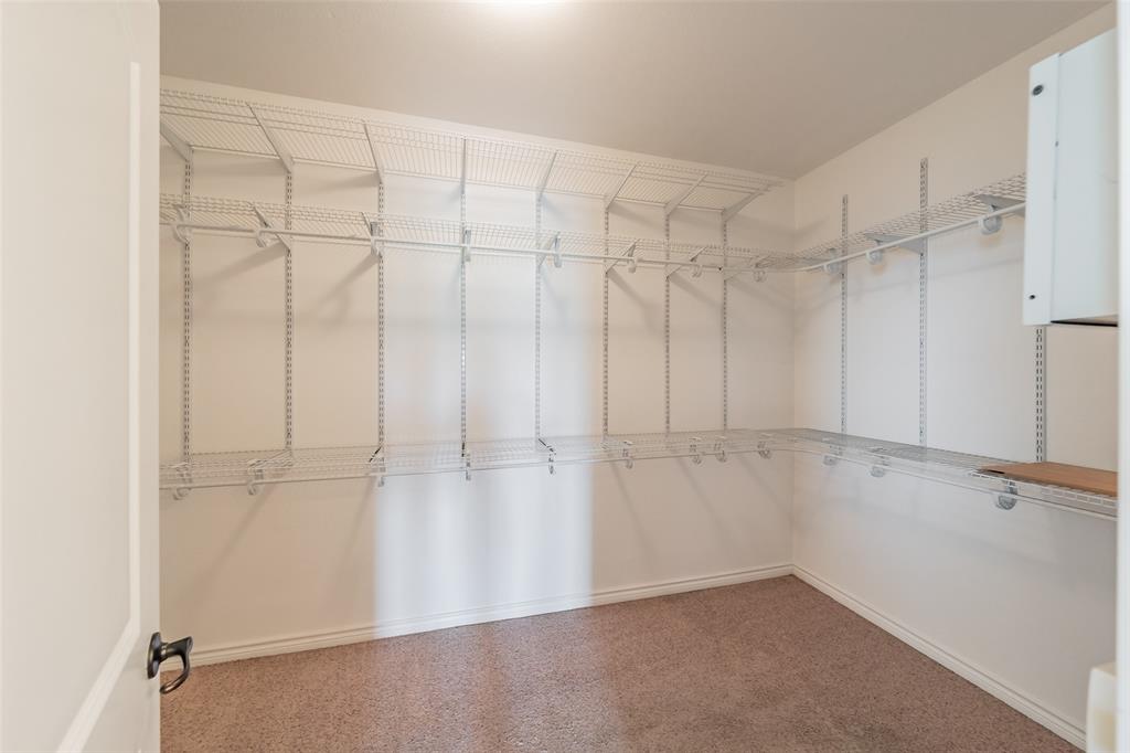 Marine Creek Ranch Add - Residential