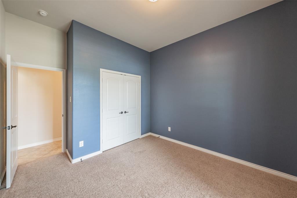 Marine Creek Ranch Add - Residential