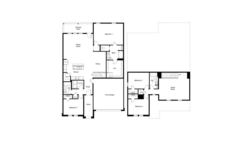 Bella Vista - Residential