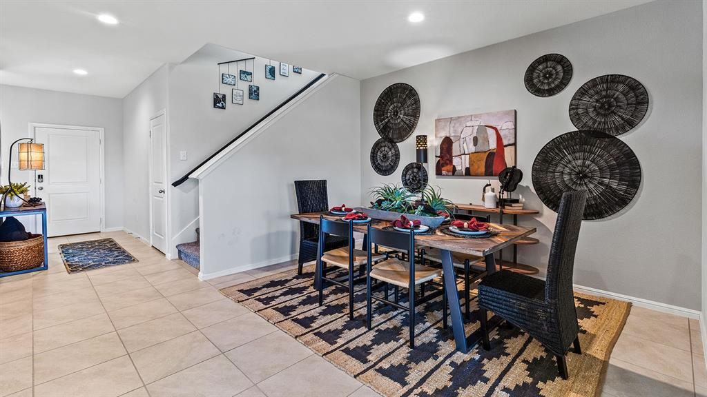 Bella Vista - Residential