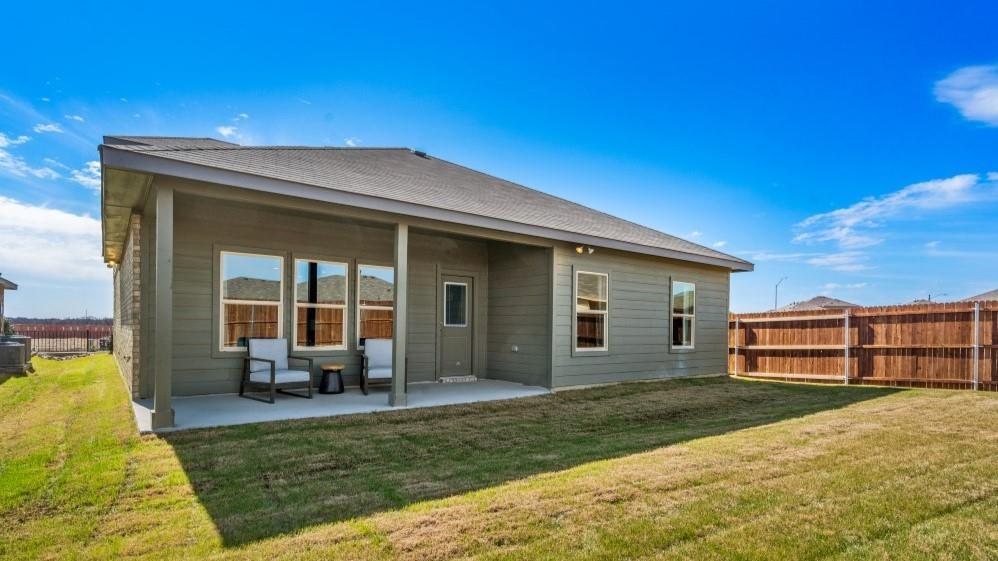 Bella Vista - Residential