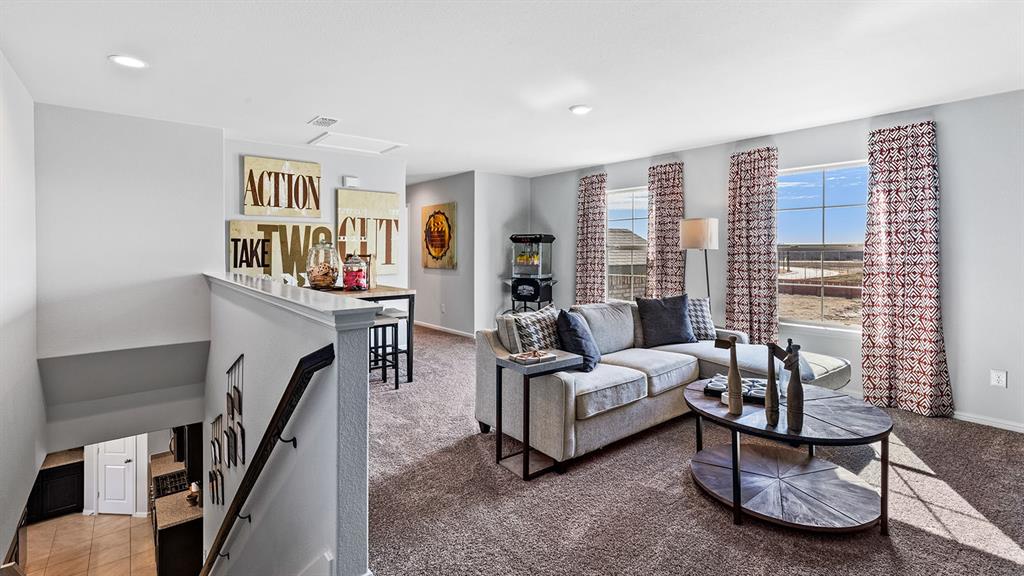 Bella Vista - Residential