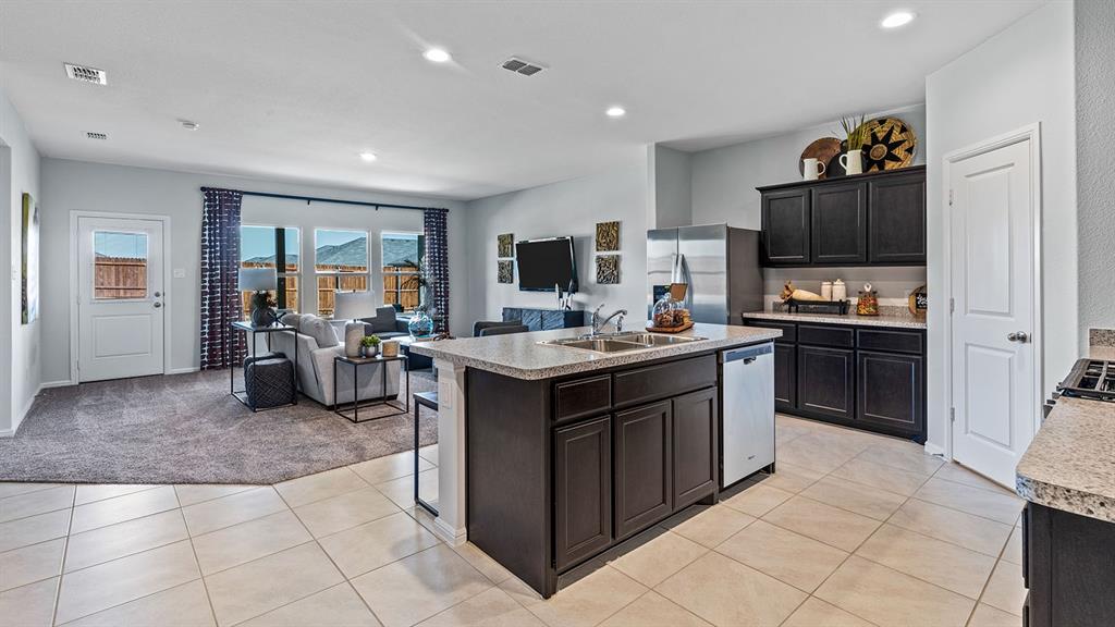 Bella Vista - Residential