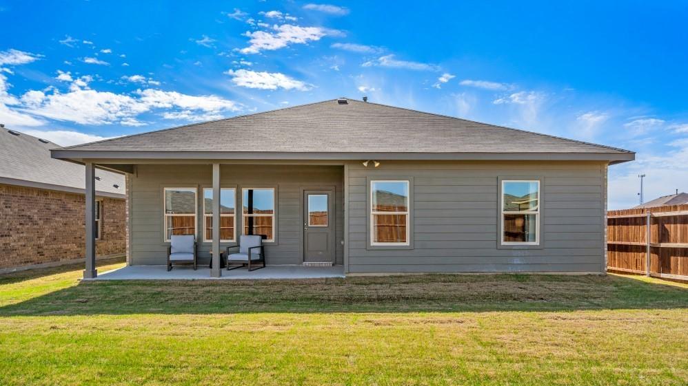 Bella Vista - Residential