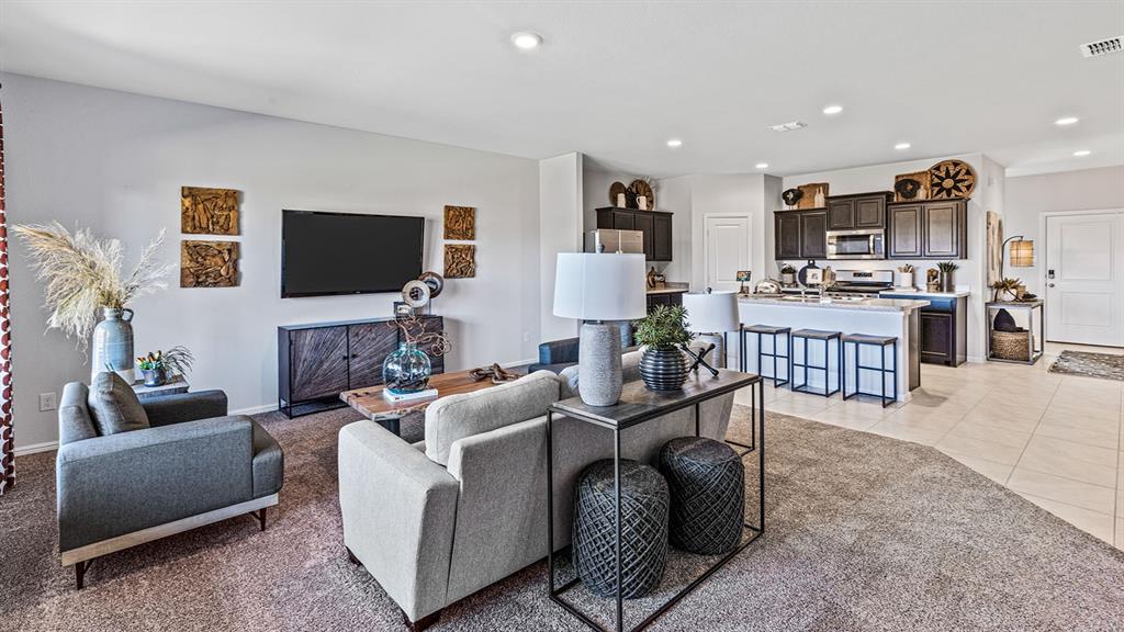 Bella Vista - Residential