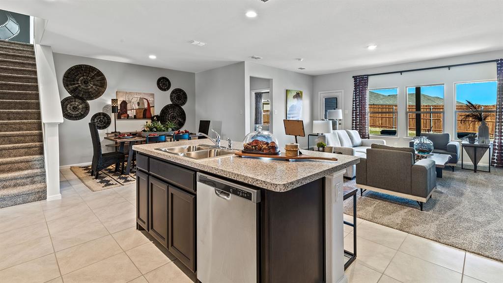 Bella Vista - Residential