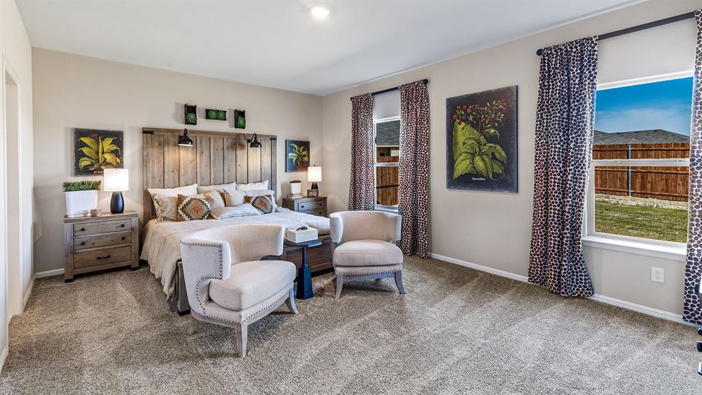 Bella Vista - Residential