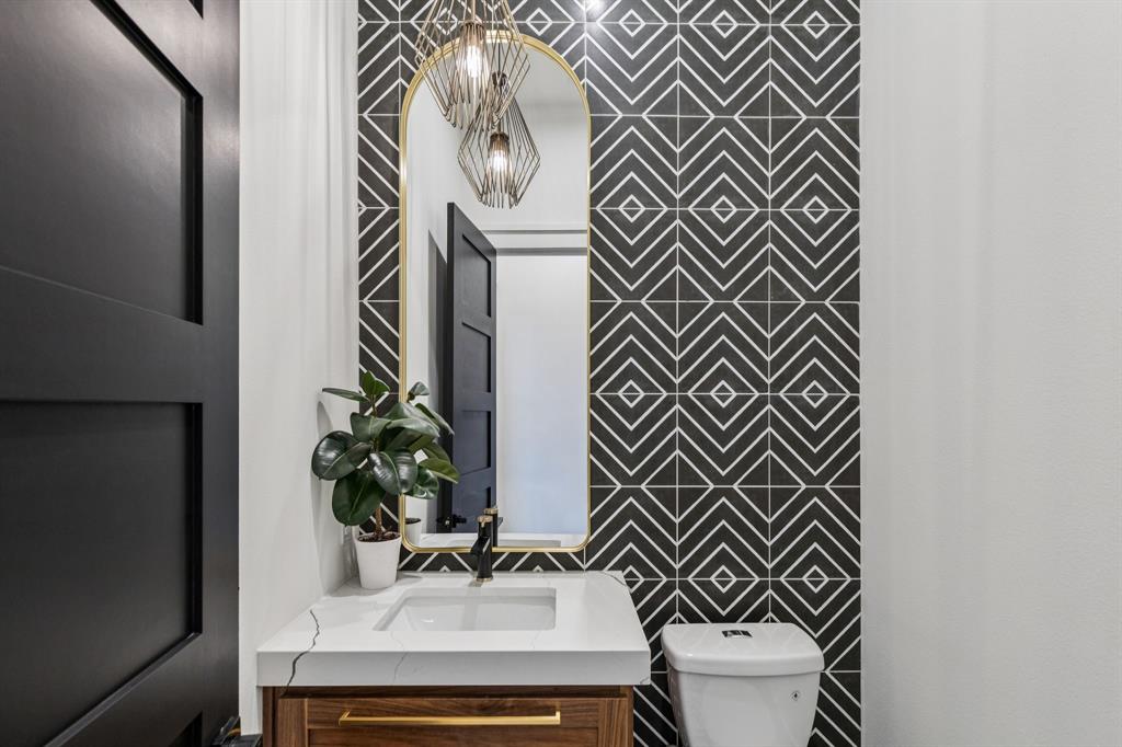 J Warden Surv Abs #1333 - Residential