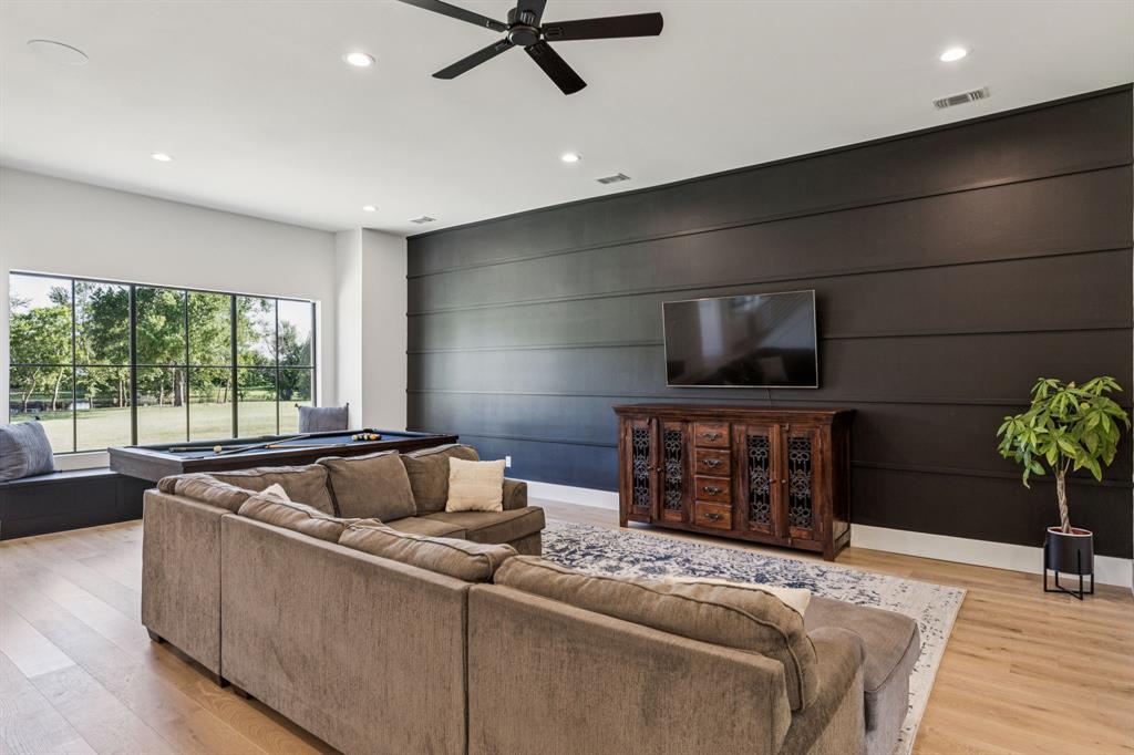 J Warden Surv Abs #1333 - Residential