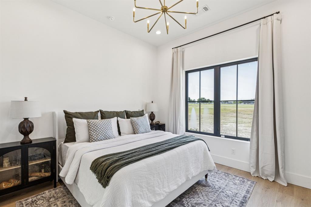 J Warden Surv Abs #1333 - Residential