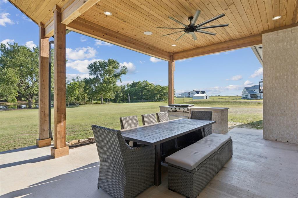 J Warden Surv Abs #1333 - Residential