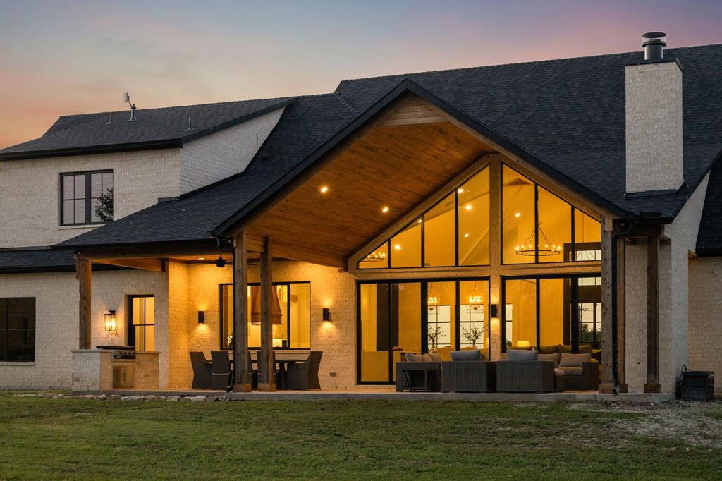 J Warden Surv Abs #1333 - Residential