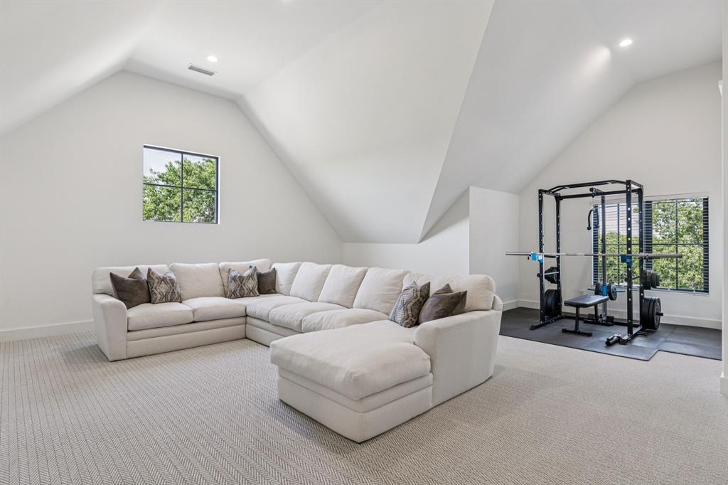 J Warden Surv Abs #1333 - Residential