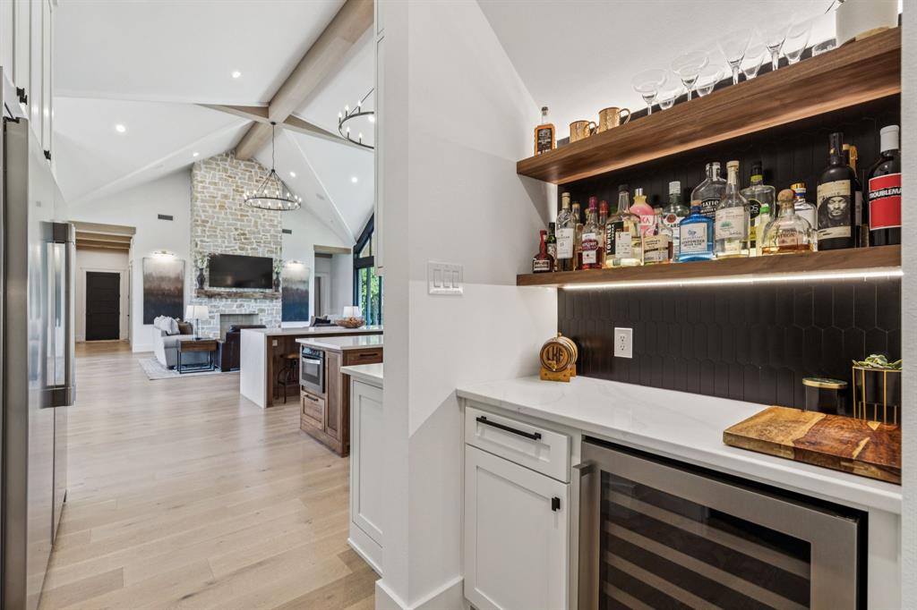 J Warden Surv Abs #1333 - Residential