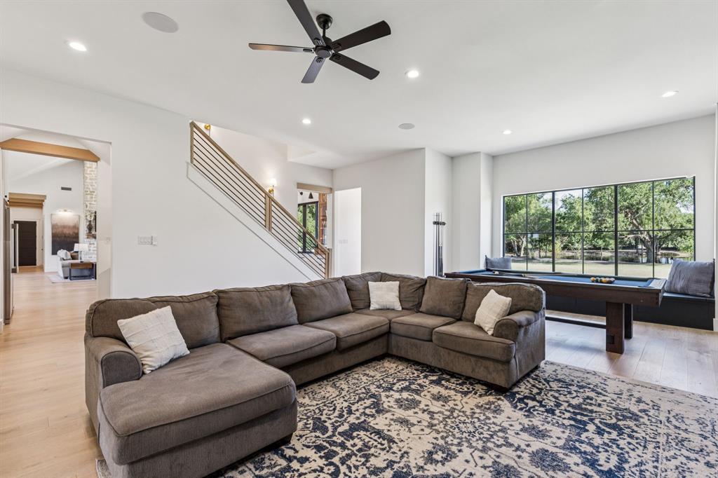 J Warden Surv Abs #1333 - Residential