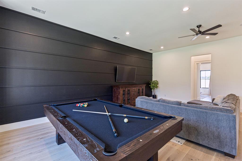 J Warden Surv Abs #1333 - Residential