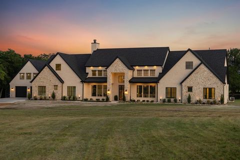 1890 Mcconnell Road Gunter TX 75058