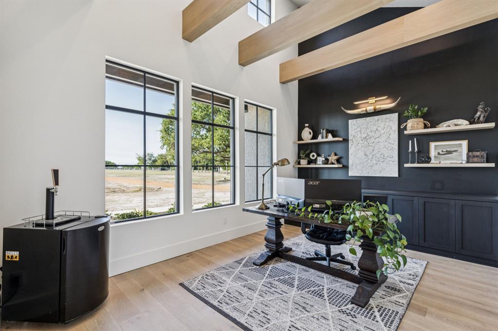 J Warden Surv Abs #1333 - Residential