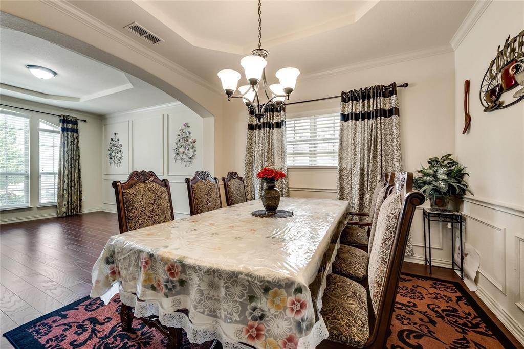 Frisco Hills Ph 1b - Residential Lease