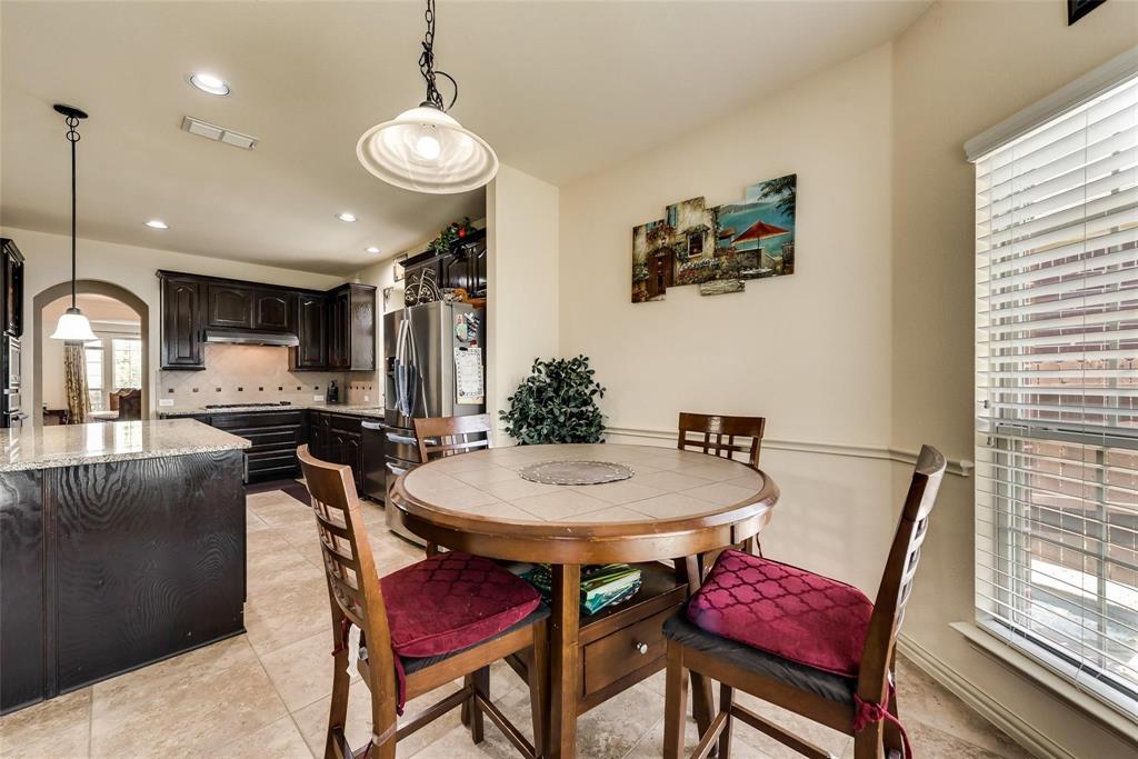 Frisco Hills Ph 1b - Residential Lease