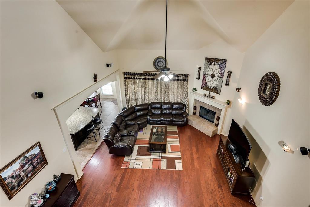 Frisco Hills Ph 1b - Residential Lease