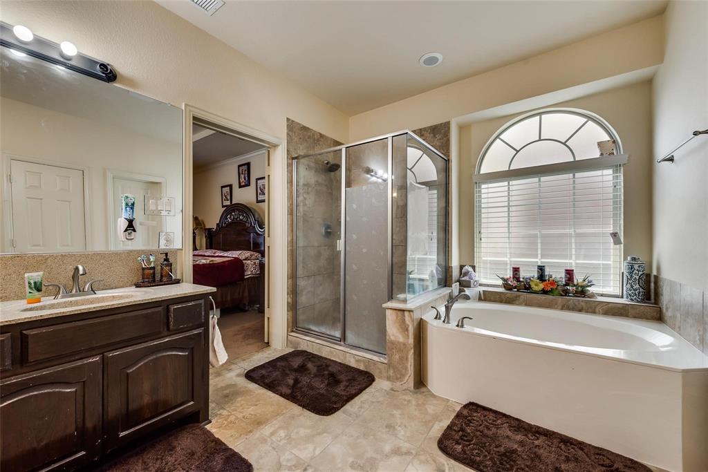 Frisco Hills Ph 1b - Residential Lease