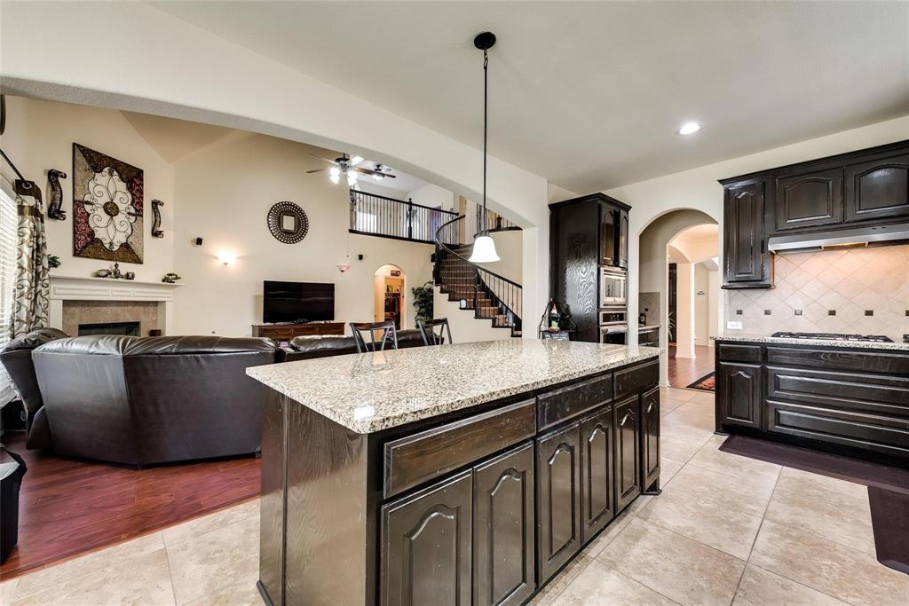 Frisco Hills Ph 1b - Residential Lease