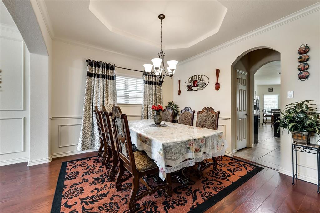 Frisco Hills Ph 1b - Residential Lease