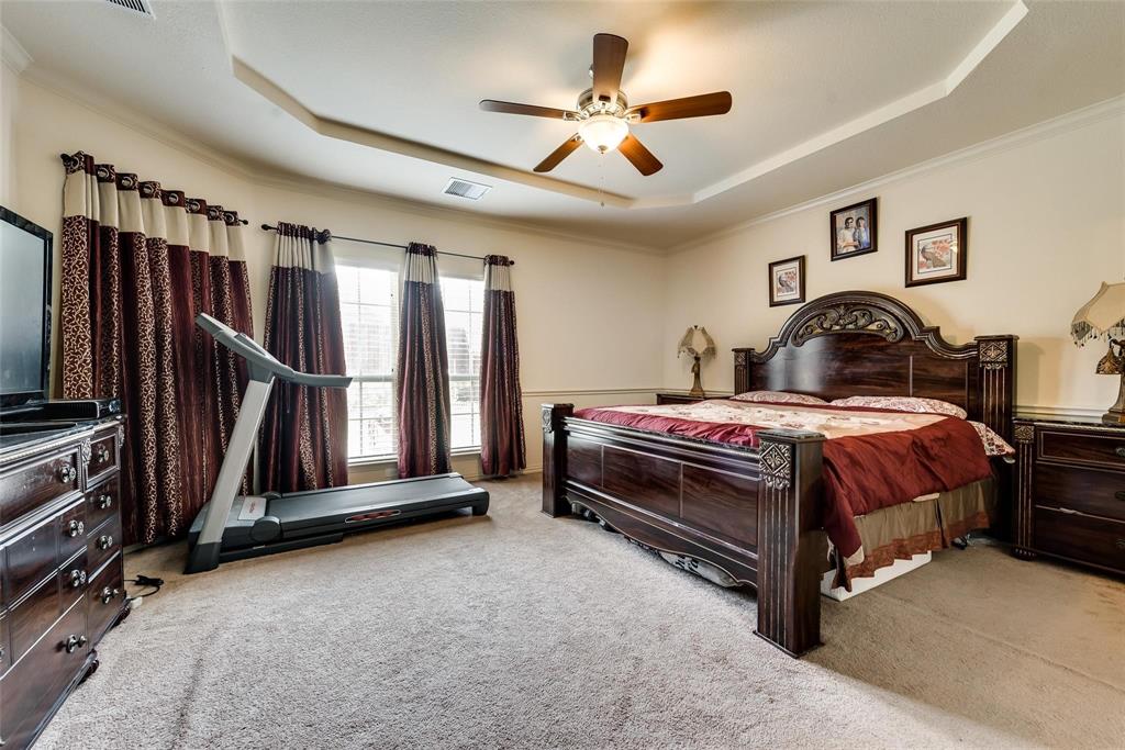 Frisco Hills Ph 1b - Residential Lease