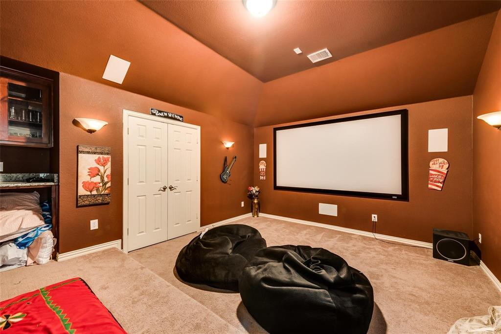 Frisco Hills Ph 1b - Residential Lease