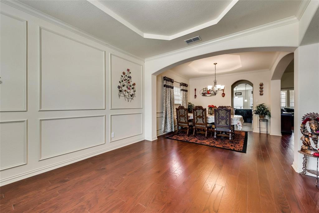 Frisco Hills Ph 1b - Residential Lease