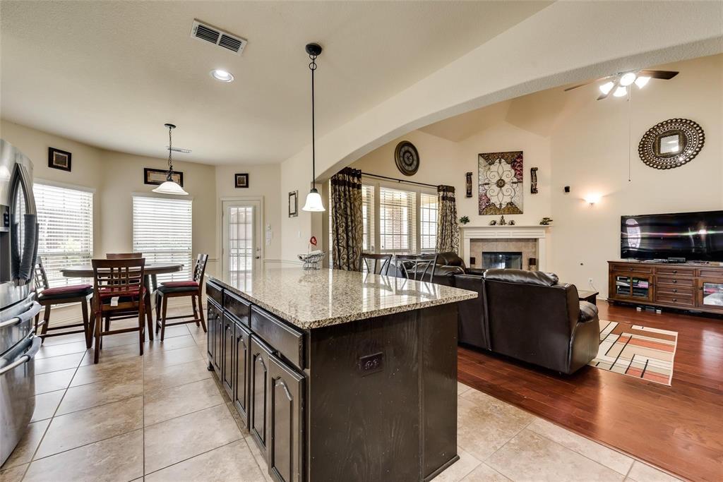 Frisco Hills Ph 1b - Residential Lease