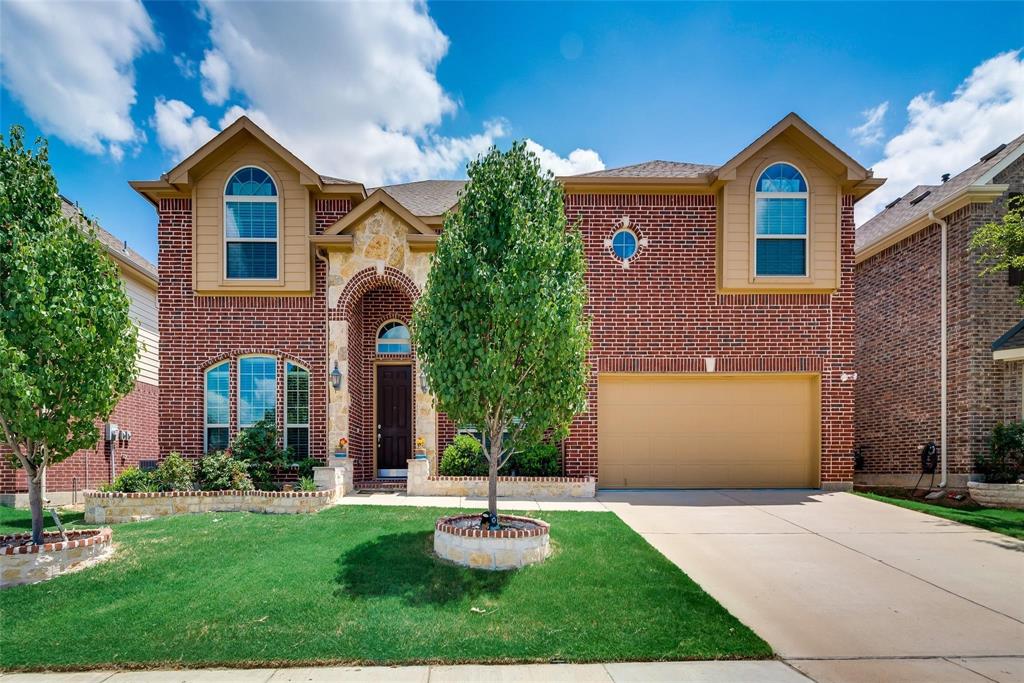 Frisco Hills Ph 1b - Residential Lease