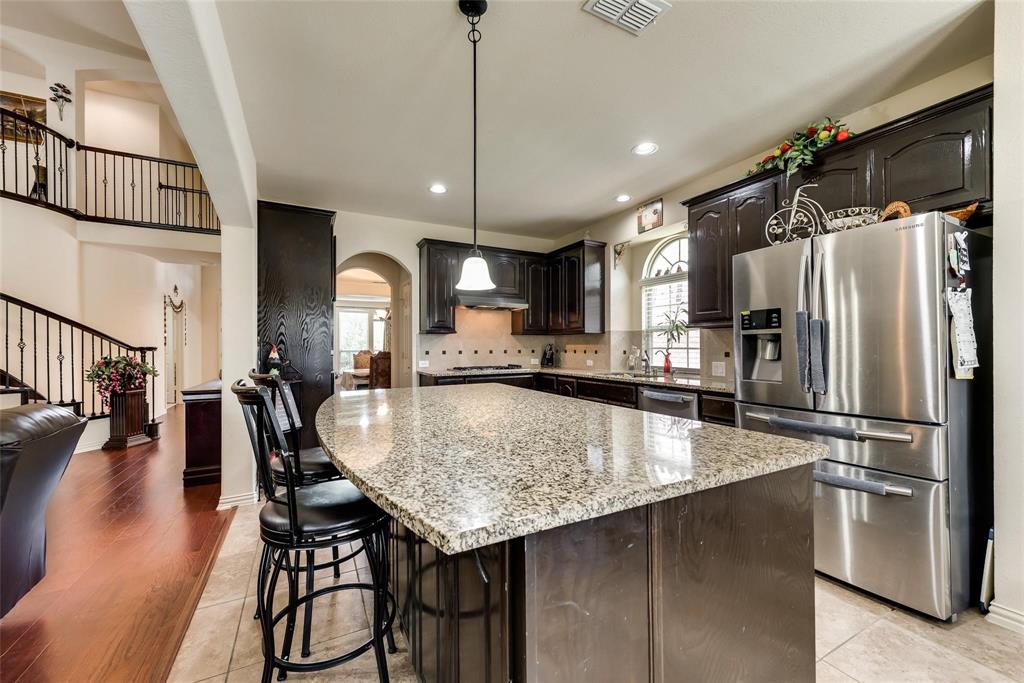 Frisco Hills Ph 1b - Residential Lease