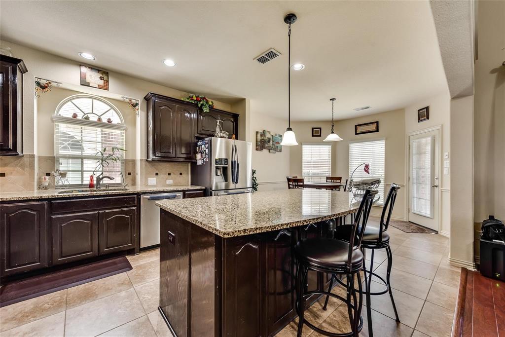 Frisco Hills Ph 1b - Residential Lease