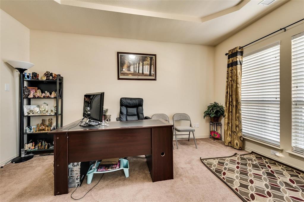 Frisco Hills Ph 1b - Residential Lease