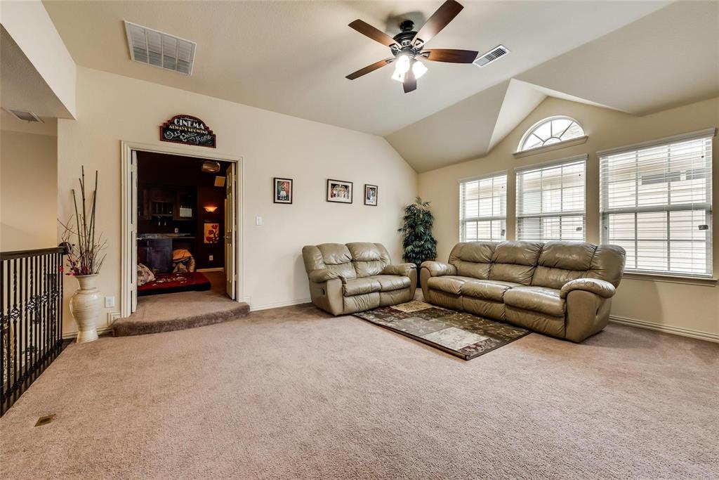 Frisco Hills Ph 1b - Residential Lease