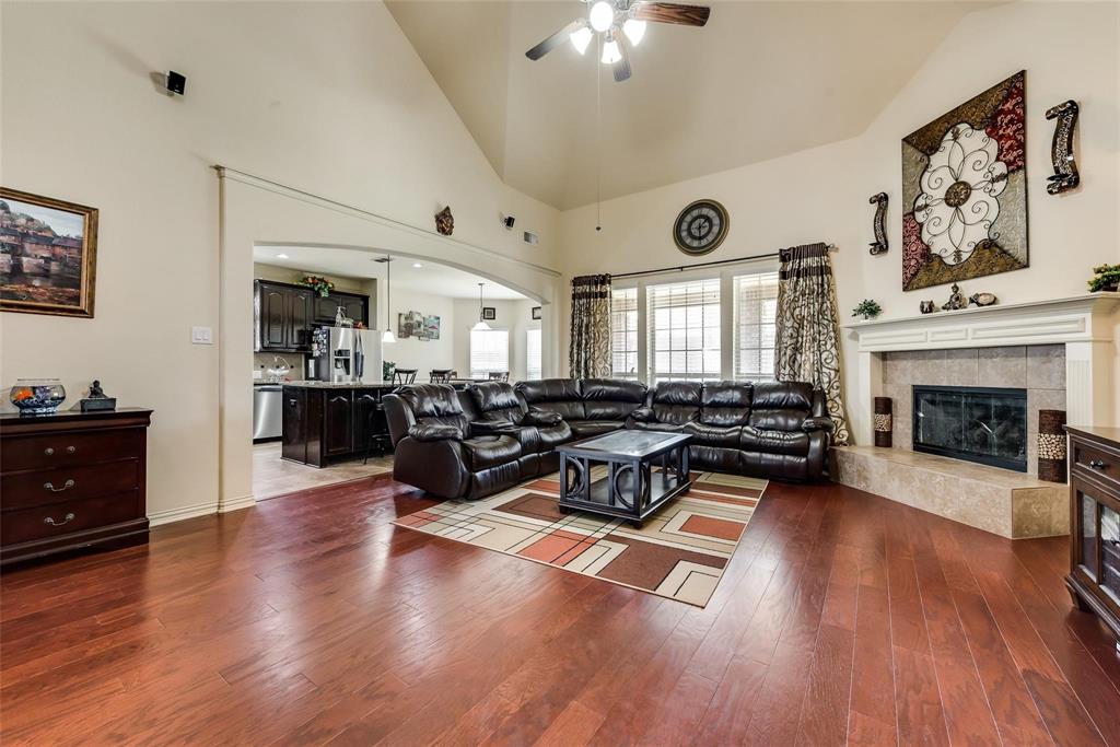 Frisco Hills Ph 1b - Residential Lease